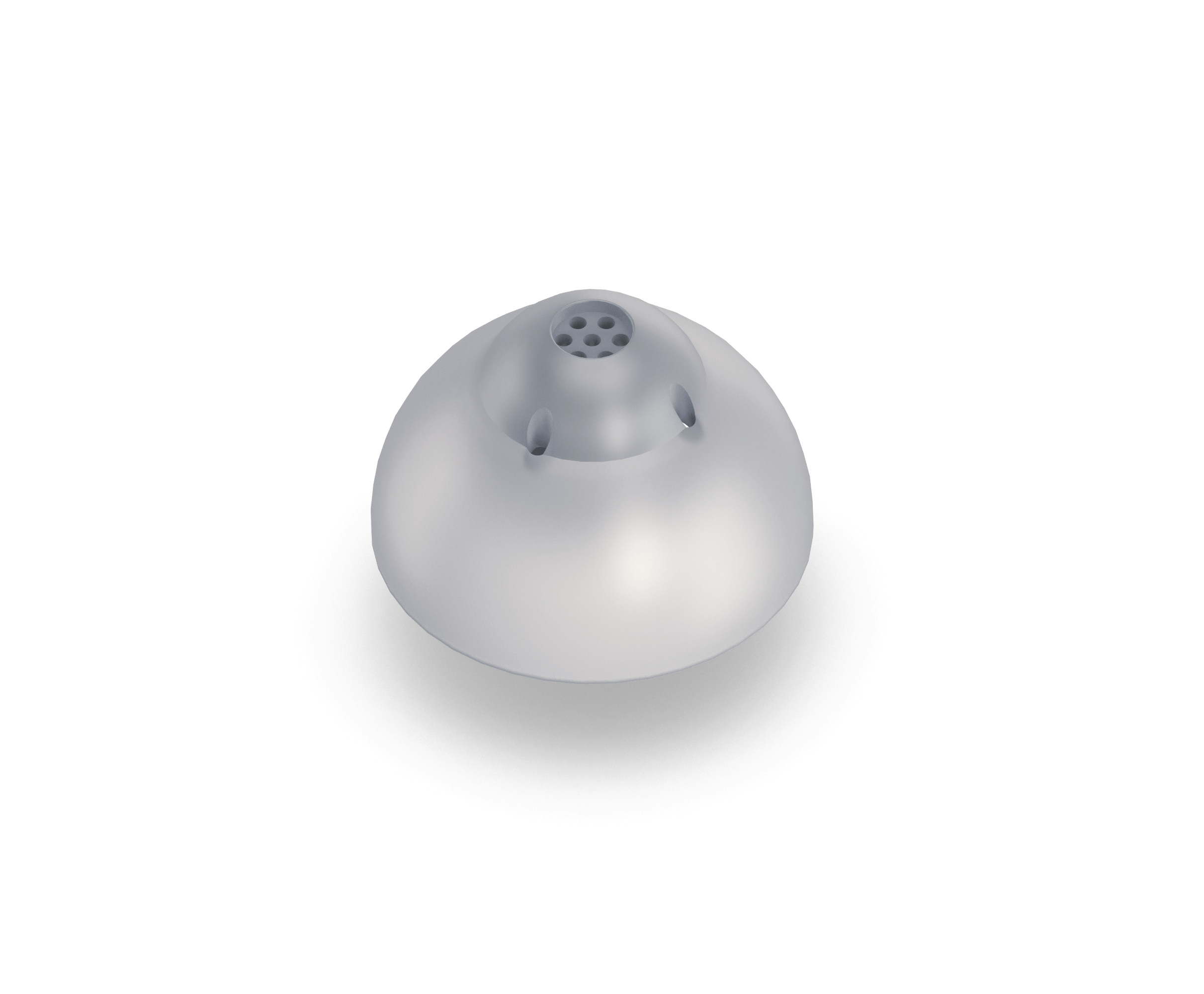 Surefit 3 (SF3) Stängd Dome - Large