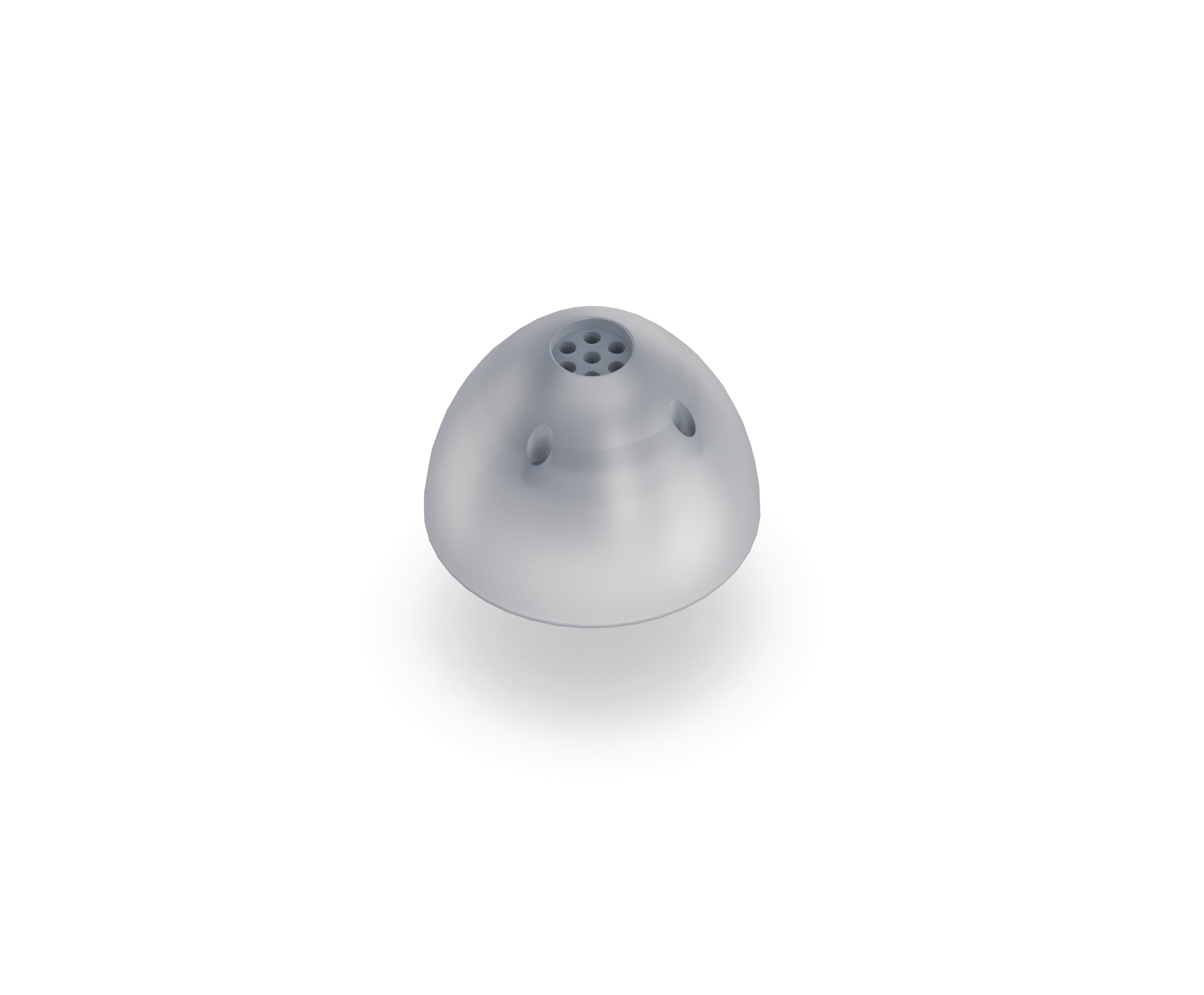 Surefit 3 (SF3) Stängd Dome - Medium