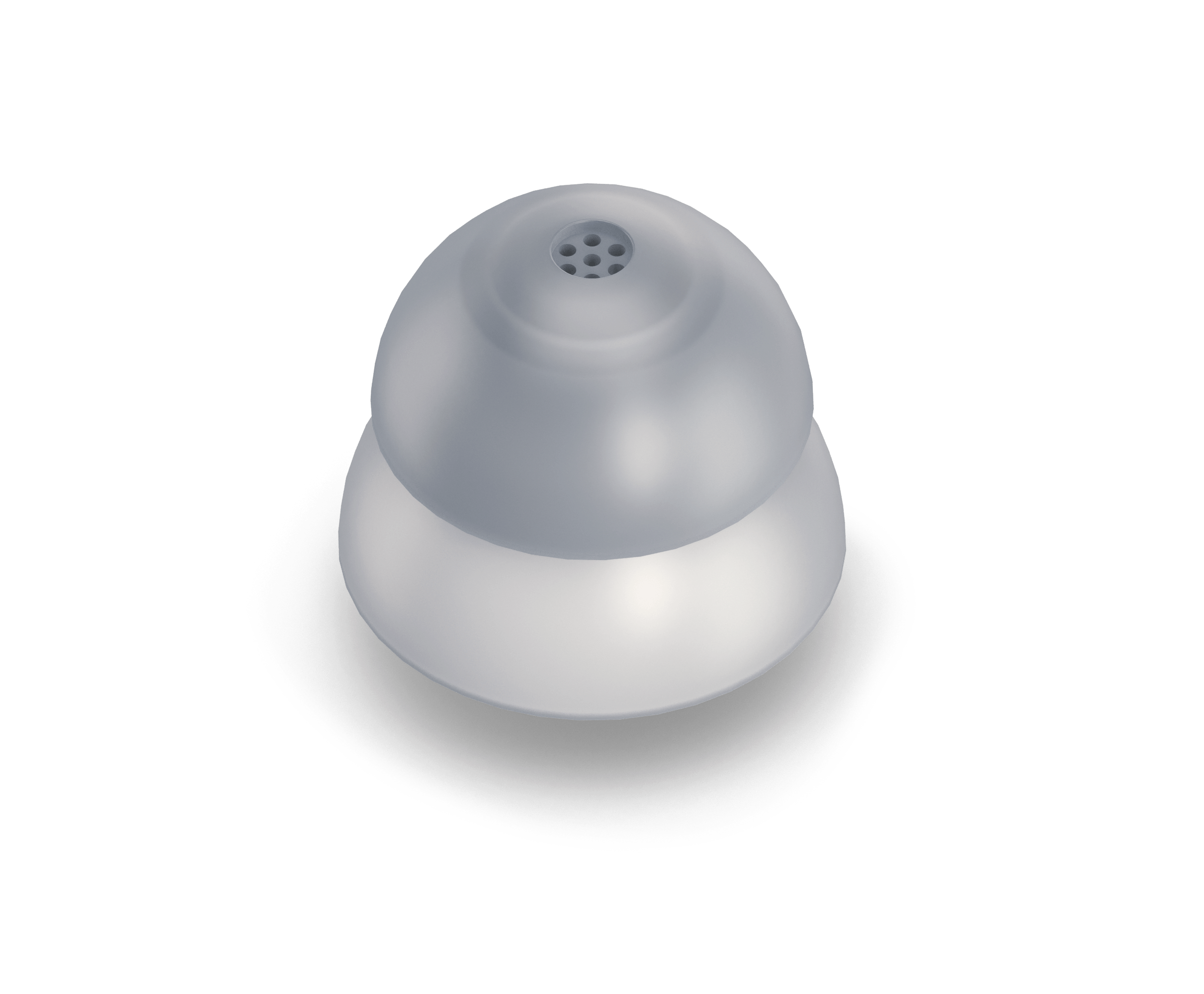 Surefit 3 (SF3) Power Dome - Large