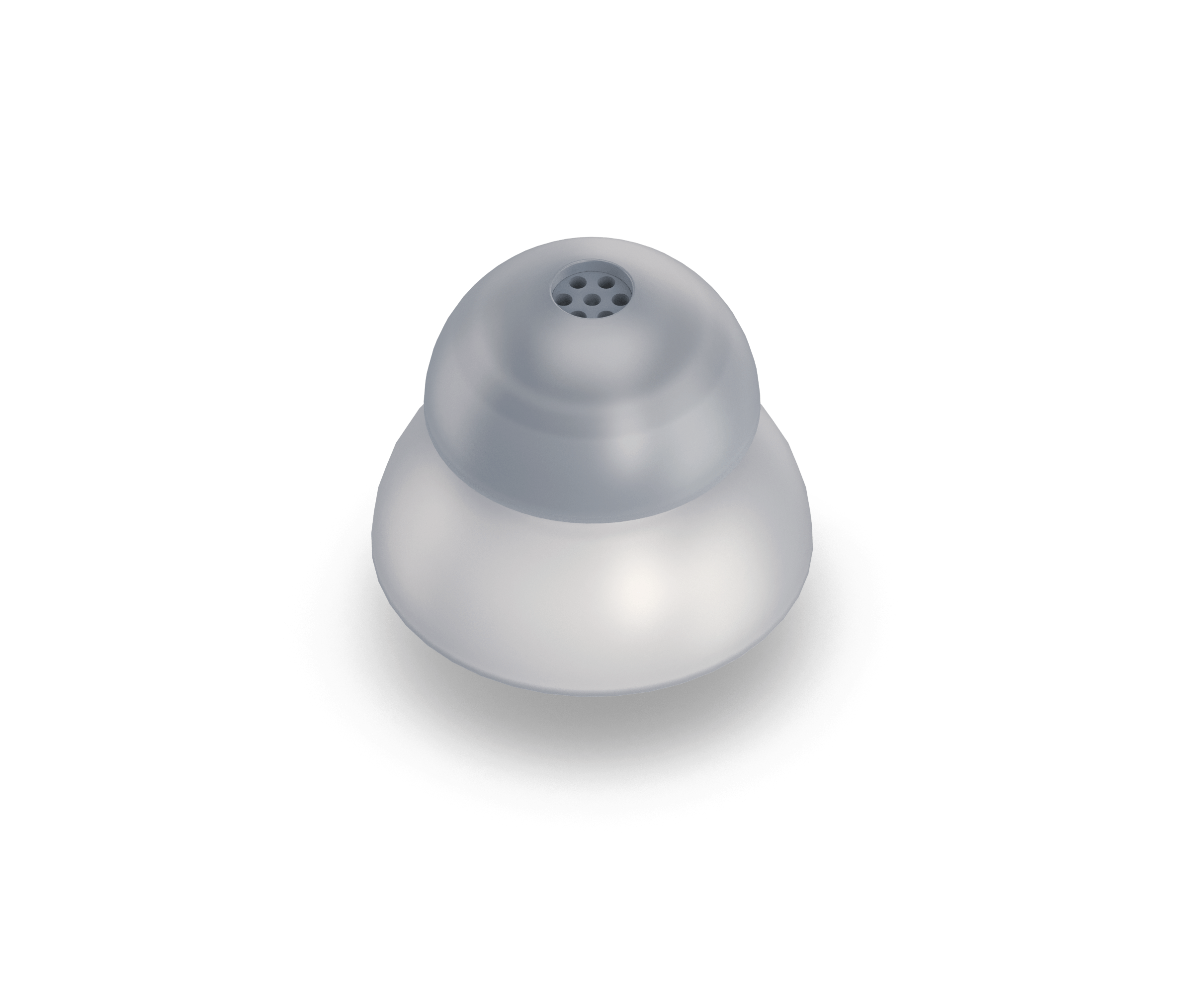 Surefit 3 (SF3) Power Dome - Medium