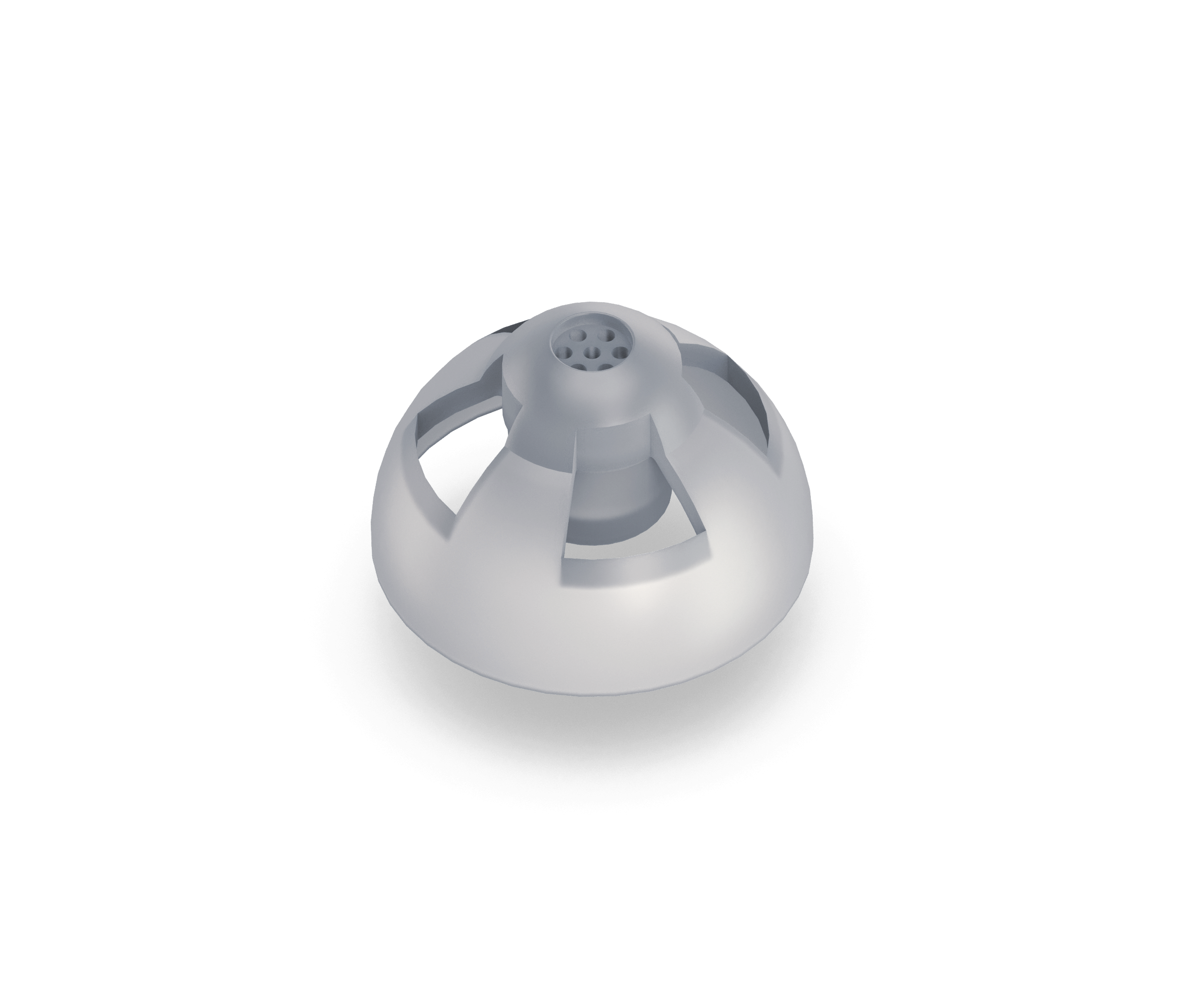 Surefit 3 (SF3) Öppen Dome - Large