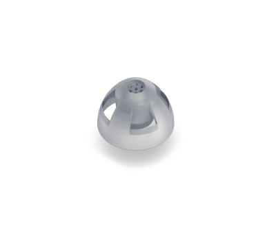 Surefit 3 Open Dome Medium 21432500