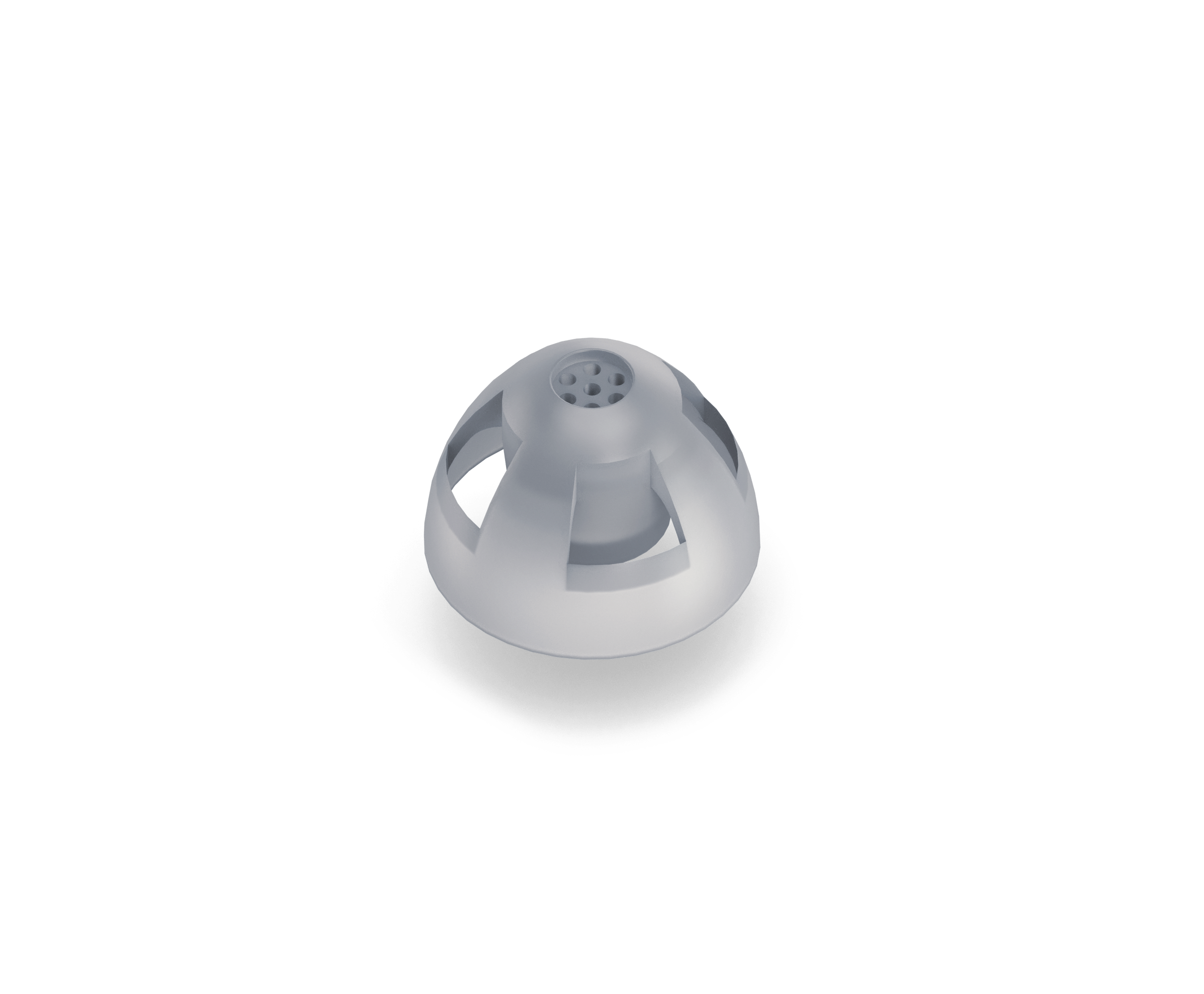 Surefit 3 (SF3) Öppen Dome - Medium