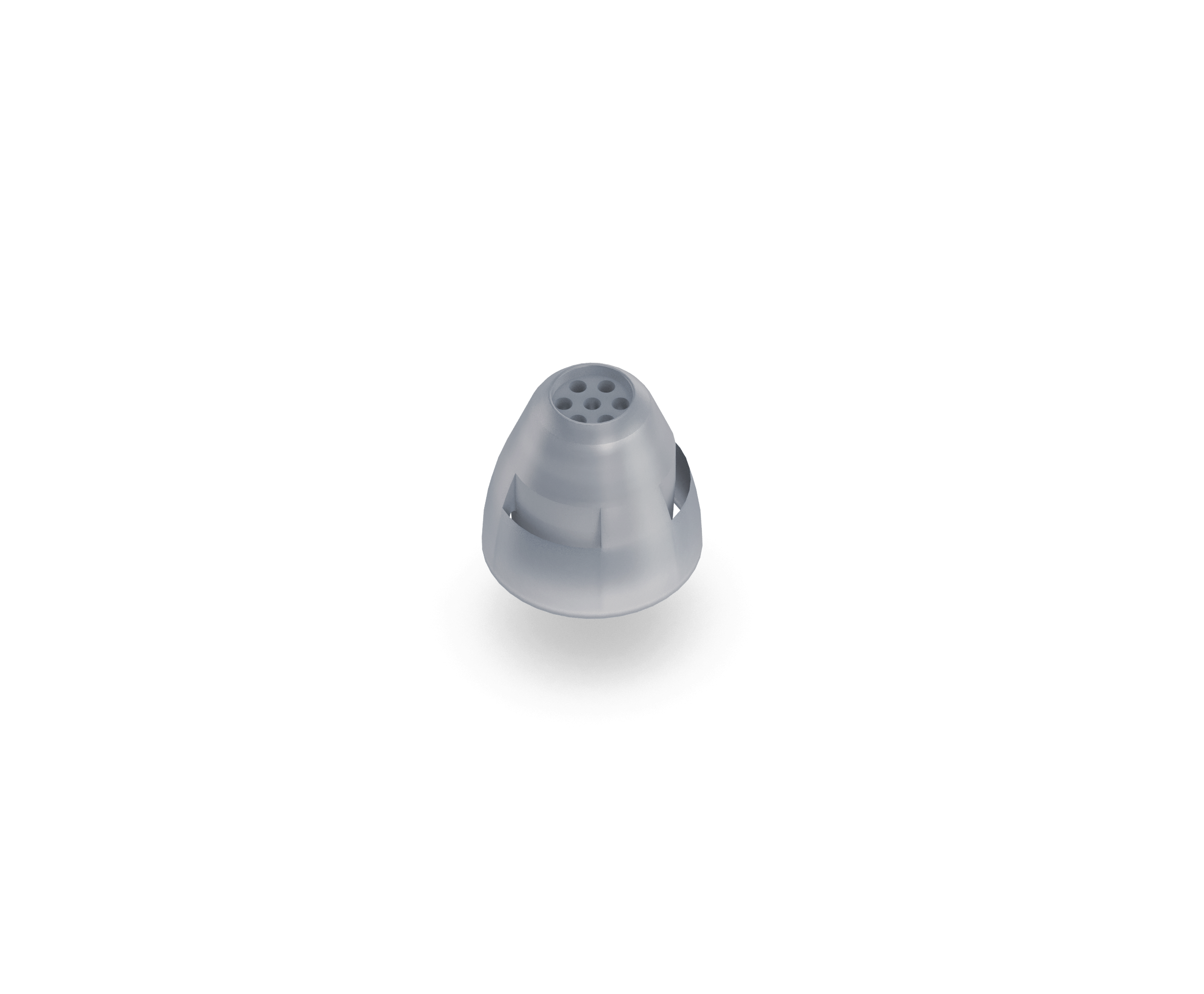 Surefit 3 (SF3) Öppen Dome - Small