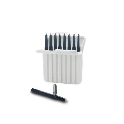 miniReceiver WaxGuard