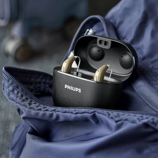 Philips Charger Plus miniRITE - Bild 3