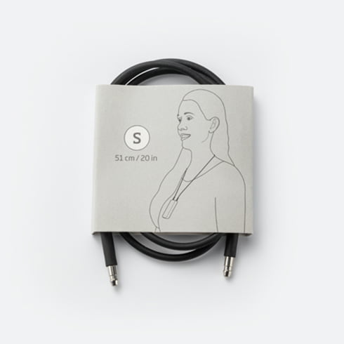 Halsslinga SoundGate - Small