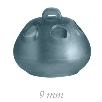 Starkey Comfort Buds Open 9mm