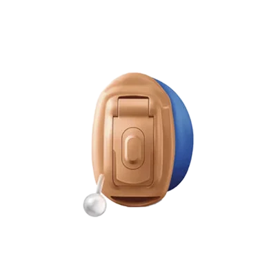 In The Ear Instrument (ITE)