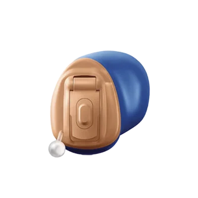 Unitron Insera - CIC