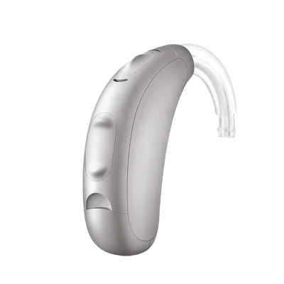 Behind The Ear Instrument (BTE)