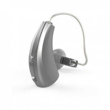 Starkey Halo iQ RIC