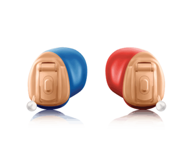 In The Ear Instrument (ITE)