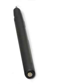 Rensnål (m. magnet)