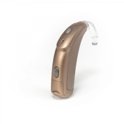 Phonak Naída V-SP BTE