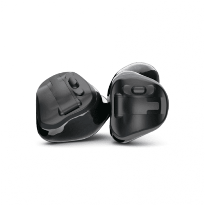 In The Ear Instrument (ITE)