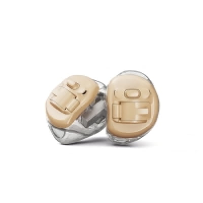 Phonak Virto V ITE
