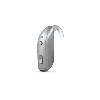 ReSound OMNIA BTE series