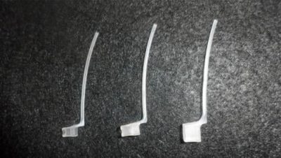 Concha Lock Stödvinge