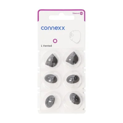 Connexx Sleeve 3.0 Vented Large