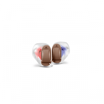 Signia Silk Primax ITE