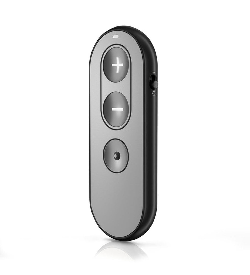 Remote Control Easy Line