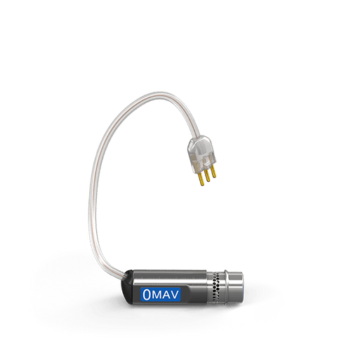 ActiveVent MAV Receiver - Vänster, 0