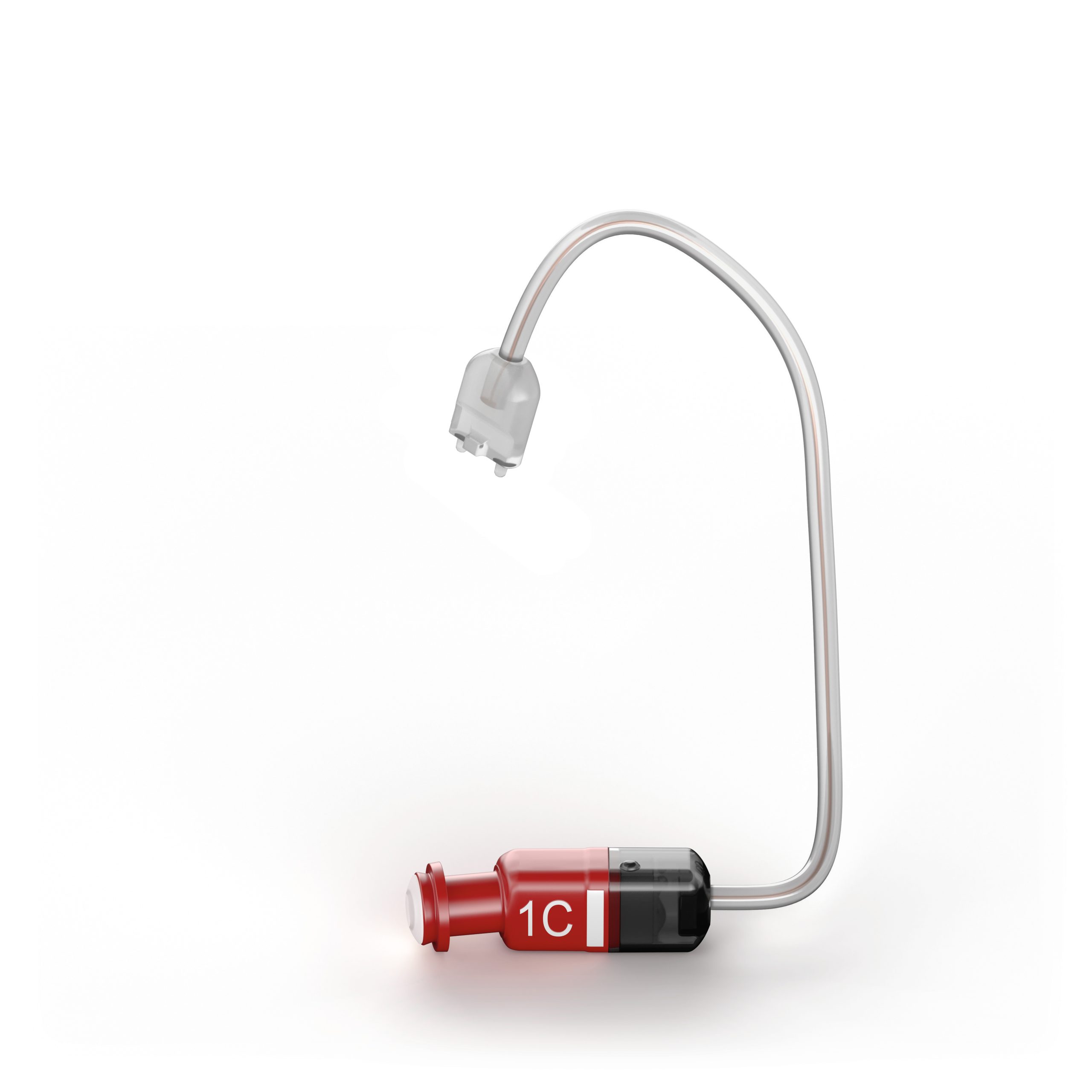 CROS Tube 5.0 - Höger, 1