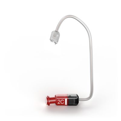 Phonak_CROS-Tube-5-2R - 054-1185
