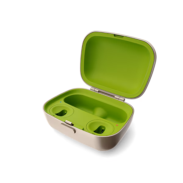Phonak Charger Case Combi BTE 2