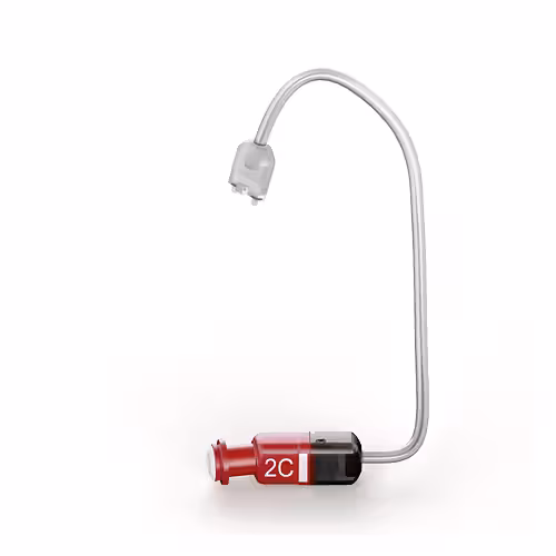 CROS Tube 5.0 - Höger, 2