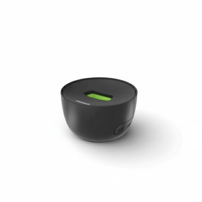 roger on v2 docking station