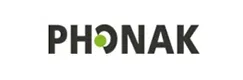 Phonak logo