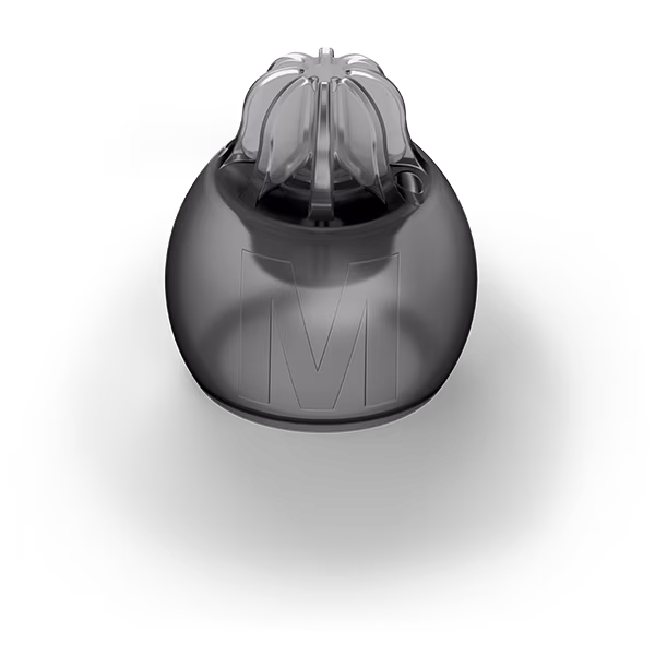 EasyGuard Vented Domes - Small