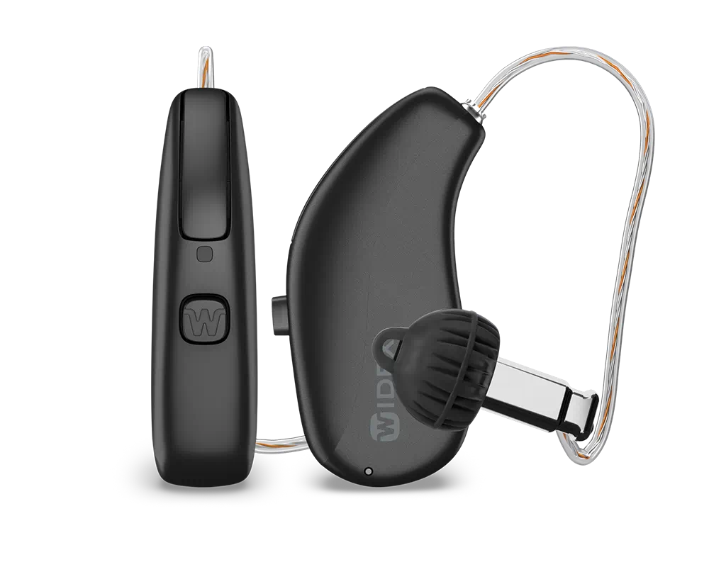 Widex Allure Ric R D Widex Allure R D RIC | Japebo.se
