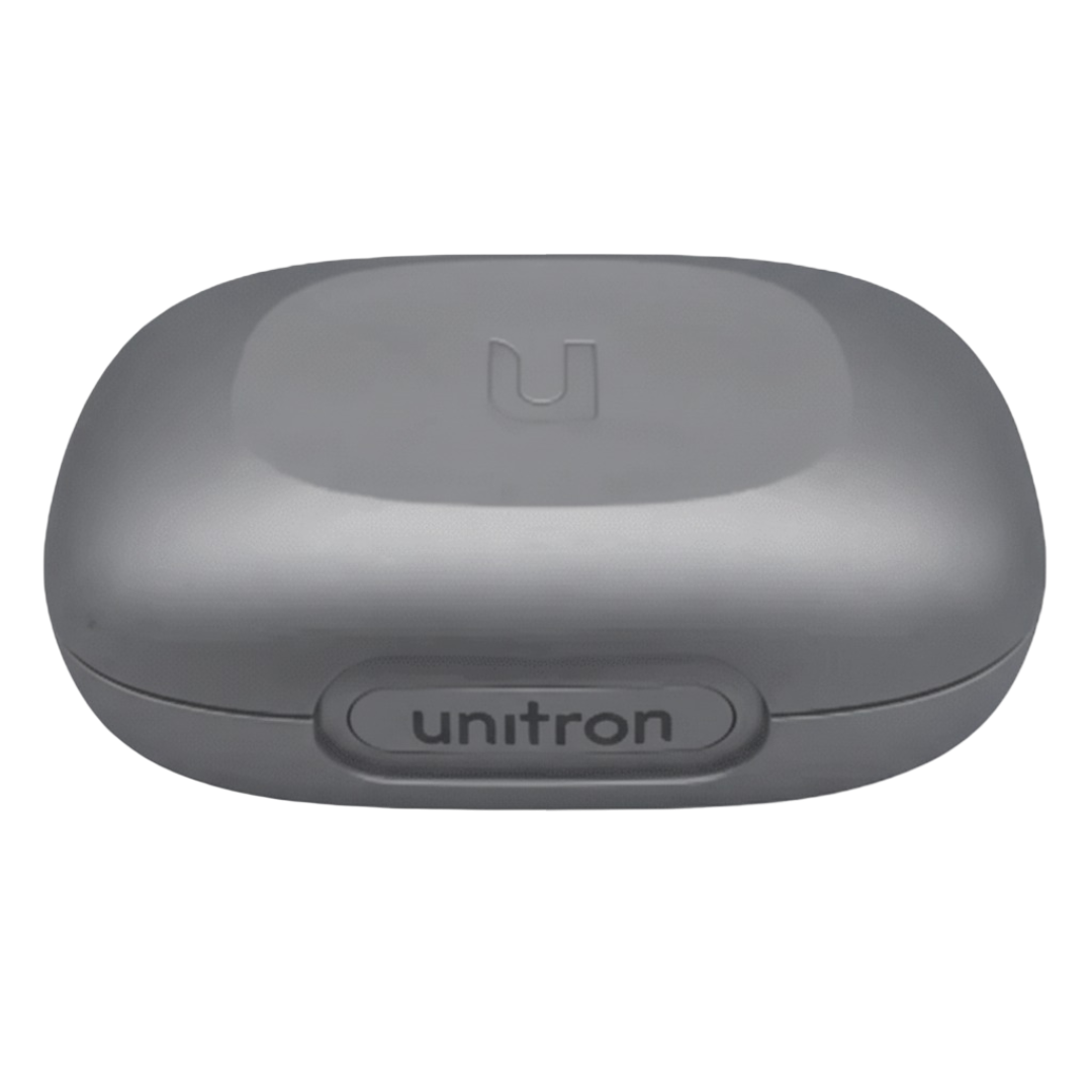 unitron hearingaid case