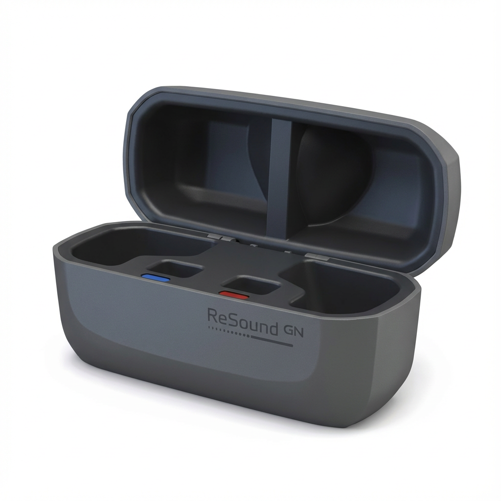 ReSound Standard Charger One RIE 61
