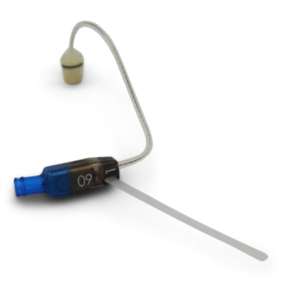 Starkey SF receiver 60db 1 left 18623-131