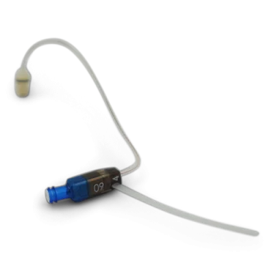 Starkey SF receiver 60db 4 left 18623-134