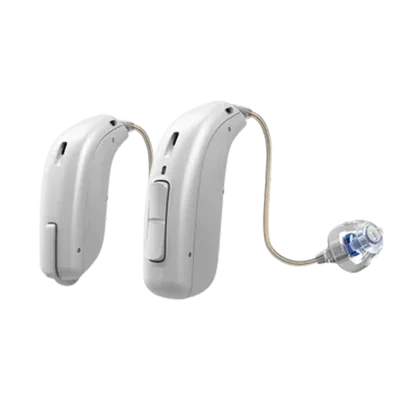 Oticon Optim RITE series