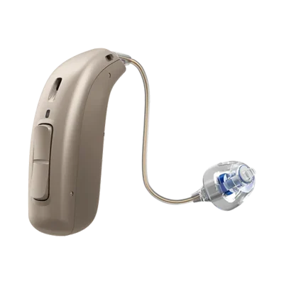 Oticon Ruby miniRITE R