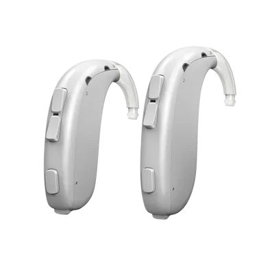 Oticon Xceed BTE series