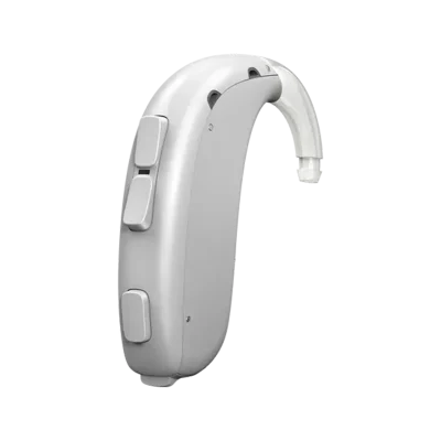 Oticon Xceed BTE Super Power