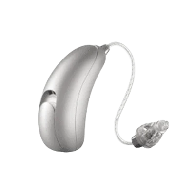 Unitron N Moxi RIC