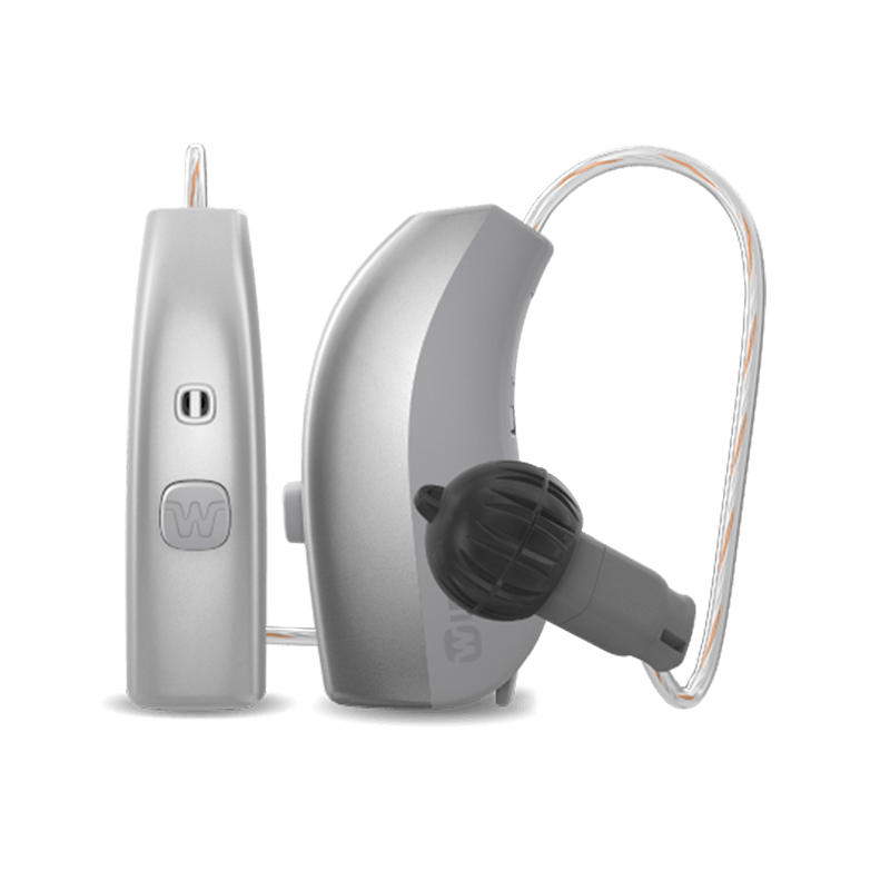 Widex Magnify RIC 312 D | Japebo.se