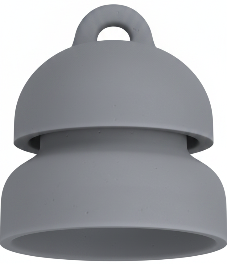AllFit Power Dome - Small