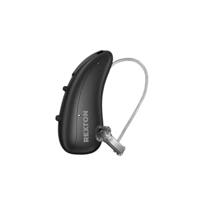 Rexton Reach R Plus