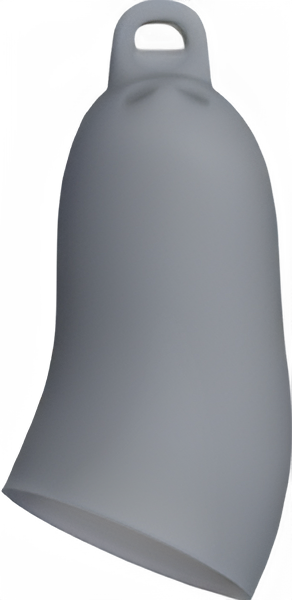 AllFit Sleeve Dome - Large