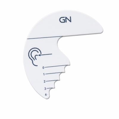 The GN Measurement Tool
