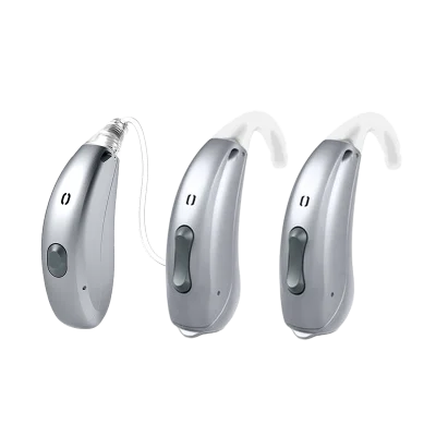 Rexton MyCore BTE series